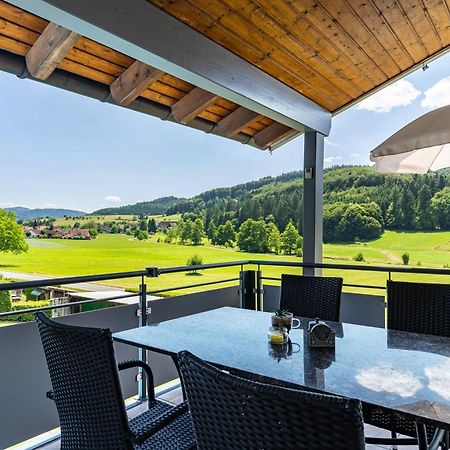 Ferienwohnung Geisbergblick Сеелбах Екстер'єр фото