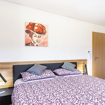 Ferienwohnung Geisbergblick Сеелбах Екстер'єр фото