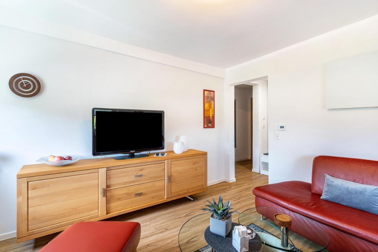 Ferienwohnung Geisbergblick Сеелбах Екстер'єр фото