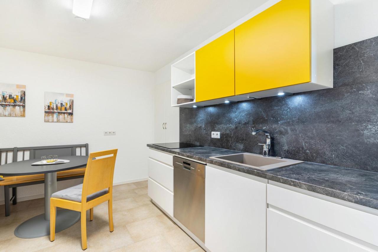 Ferienwohnung Geisbergblick Сеелбах Екстер'єр фото