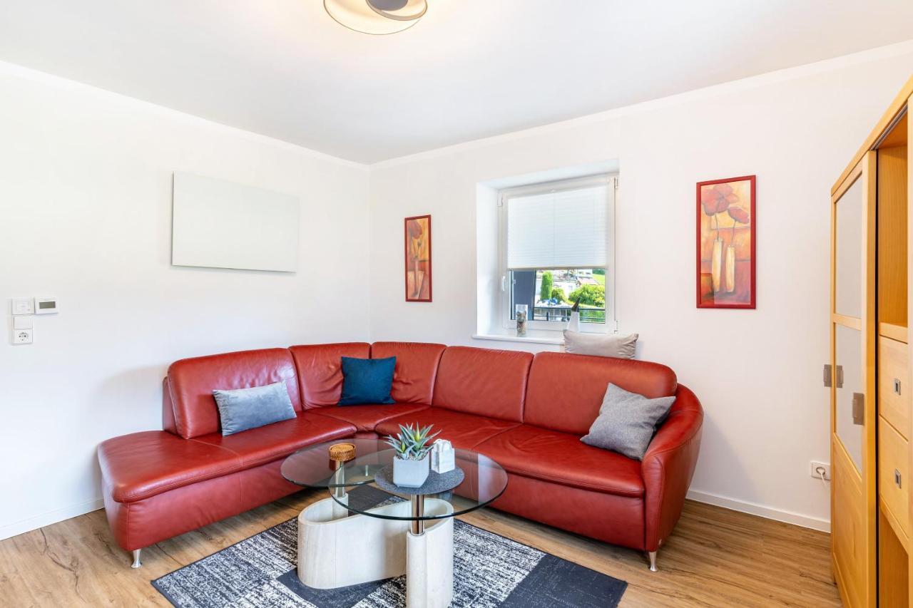 Ferienwohnung Geisbergblick Сеелбах Екстер'єр фото