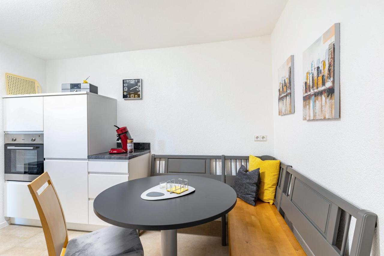 Ferienwohnung Geisbergblick Сеелбах Екстер'єр фото