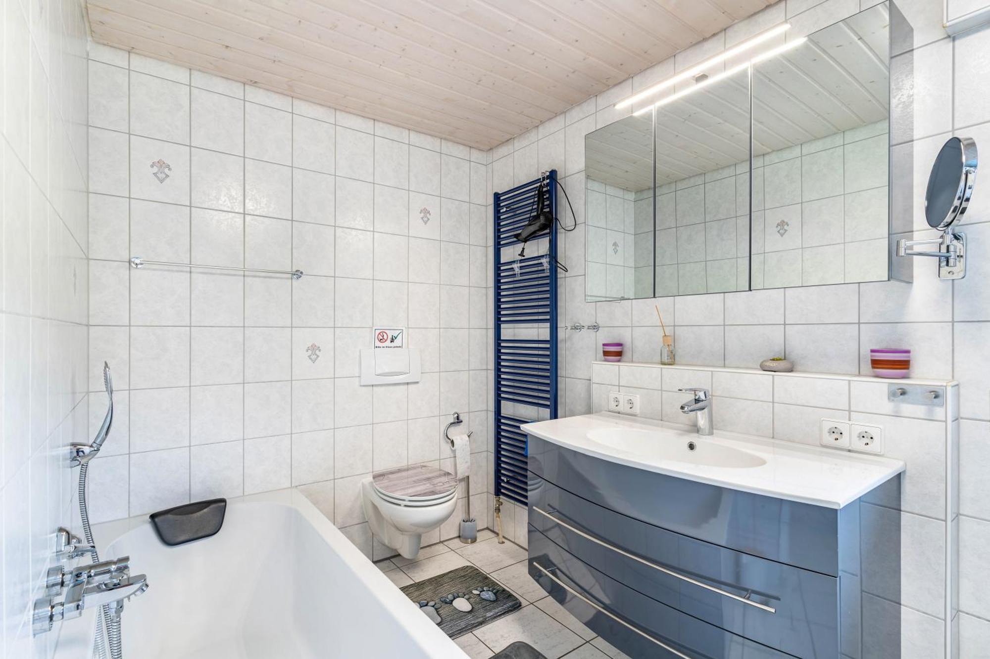 Ferienwohnung Geisbergblick Сеелбах Екстер'єр фото